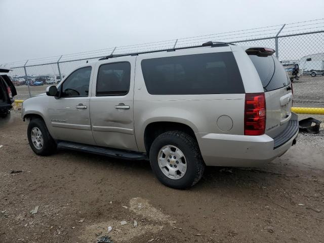 Photo 2 from auction – 2008 CHEVROLET SUBURBAN C with VIN 3GNFC16078G244483