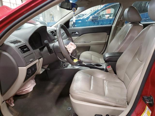 Photo 7 from auction – 2012 FORD FUSION HYB with VIN 3FADP0L37CR186830