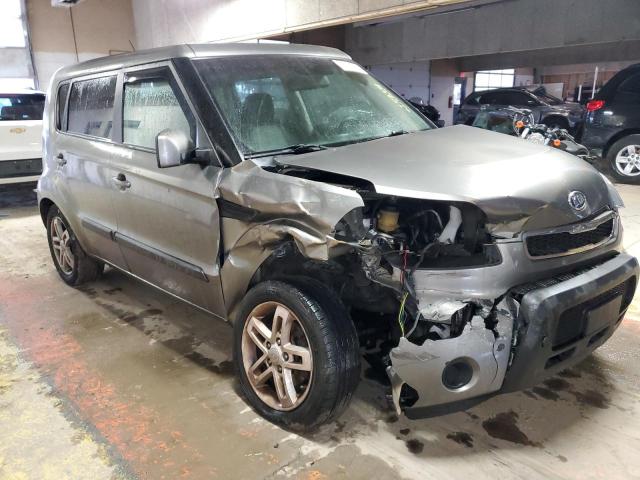 Photo 4 from auction – 2011 KIA SOUL + with VIN KNDJT2A27B7227302