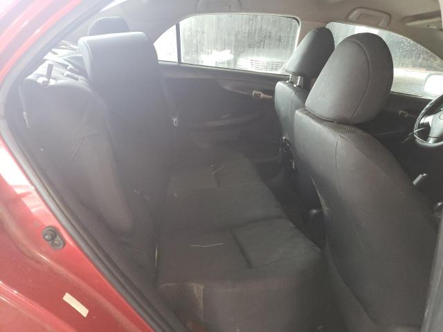 Photo 10 from auction – 2009 TOYOTA COROLLA with VIN 1NXBU40E09Z109236