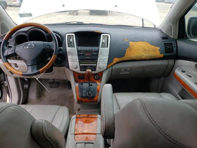 Photo 8 from auction – 2009 LEXUS RX 350 with VIN 2T2GK31U49C064049