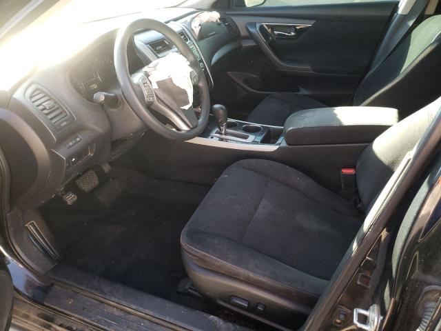 Photo 7 from auction – 2014 NISSAN ALTIMA 2.5 with VIN 1N4AL3AP3EC288343
