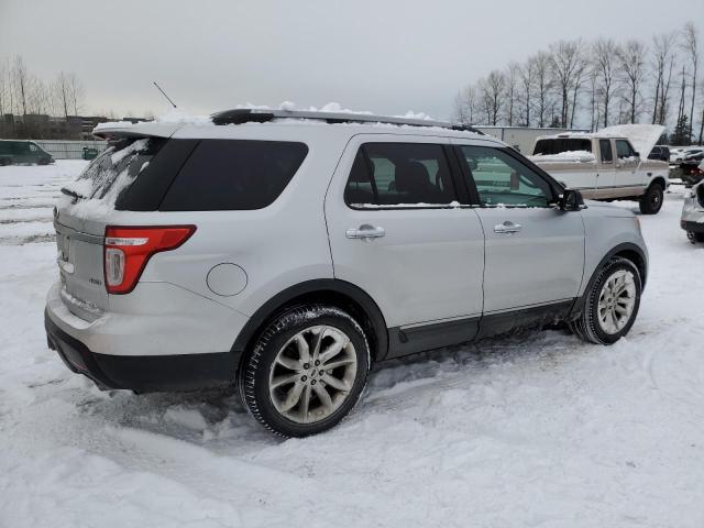 Photo 3 from auction – 2013 FORD EXPLORER X with VIN 1FM5K8D83DGB54032