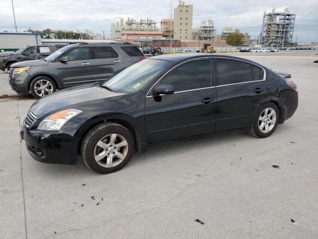 NISSAN ALTIMA 2.5 2007 with VIN 1N4AL21E57C160746 - Photo from auction