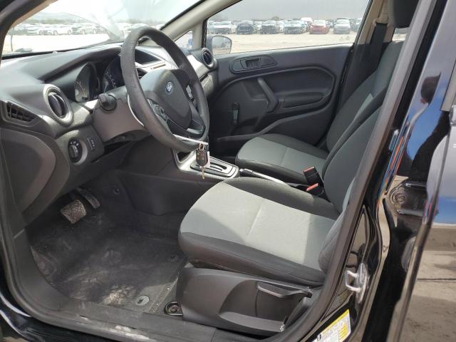 Photo 7 from auction – 2016 FORD FIESTA S with VIN 3FADP4AJ2GM138874