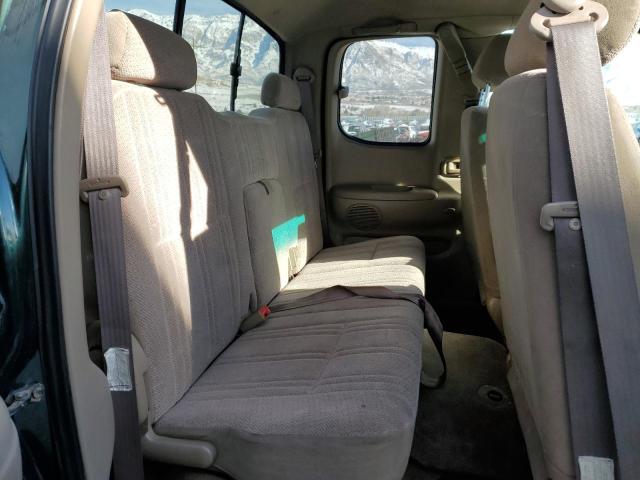 Photo 10 from auction – 2000 TOYOTA TUNDRA ACC with VIN 5TBBT4418YS050737