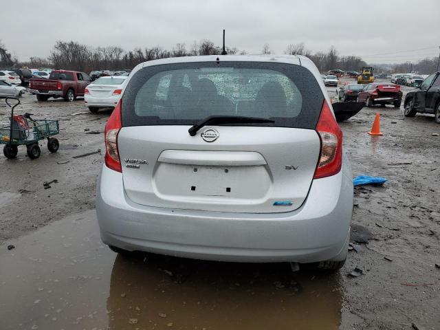 Photo 6 from auction – 2014 NISSAN VERSA NOTE with VIN 3N1CE2CP1EL370826