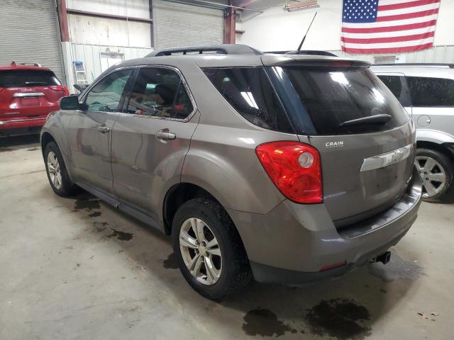 Photo 2 from auction – 2011 CHEVROLET EQUINOX LT with VIN 2CNALPEC1B6462497