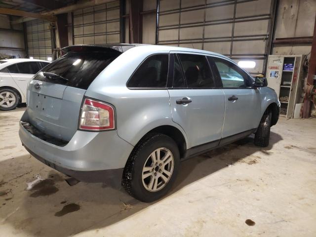 Photo 3 from auction – 2008 FORD EDGE SE with VIN 2FMDK36C38BB29192