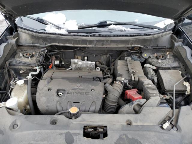 Photo 11 from auction – 2013 MITSUBISHI OUTLANDER with VIN 4A4AR3AU3DE006342