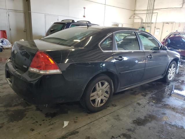 Photo 3 from auction – 2014 CHEVROLET IMPALA LIM with VIN 2G1WB5E39E1109582