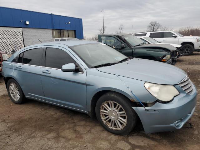 Photo 4 from auction – 2009 CHRYSLER SEBRING TO with VIN 1C3LC56D49N533095