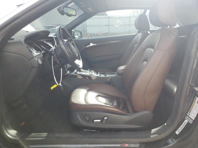 Photo 7 from auction – 2016 AUDI A5 PREMIUM with VIN WAUM2AFH0GN012271