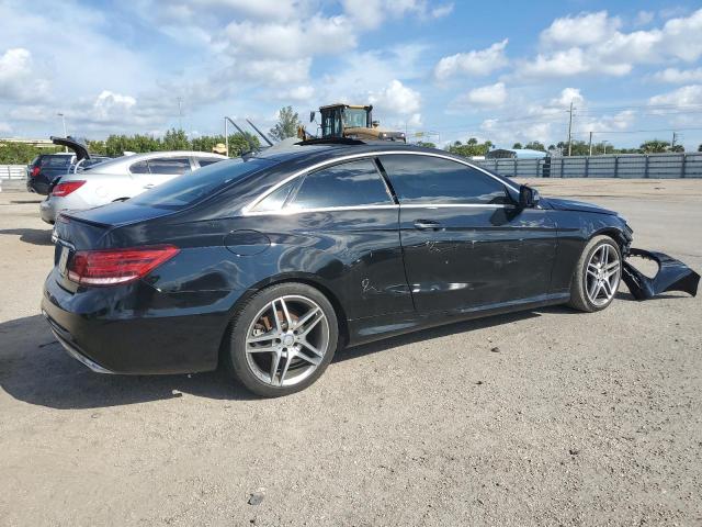 Photo 3 from auction – 2016 MERCEDES-BENZ E 400 with VIN WDDKJ6FB5GF318100