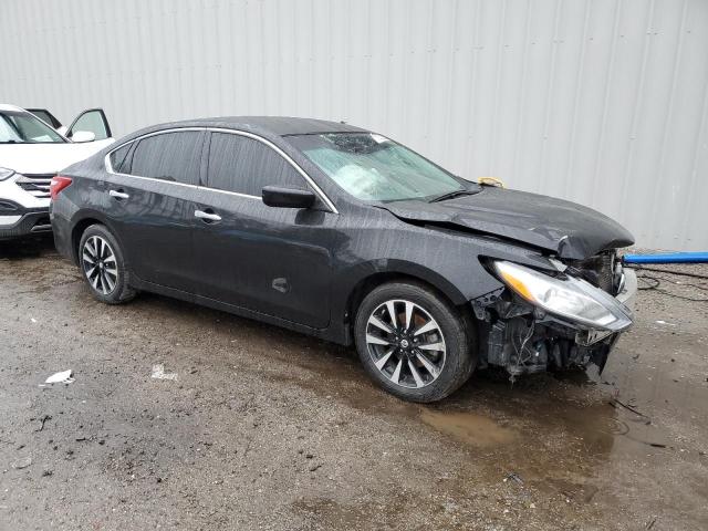 Photo 4 from auction – 2018 NISSAN ALTIMA 2.5 with VIN 1N4AL3AP1JC242519