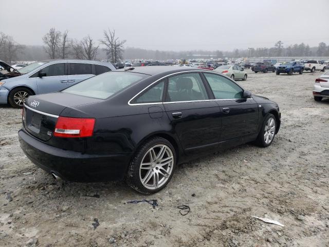Photo 3 from auction – 2005 AUDI A6 3.0 QUA with VIN WAUDG74F05N088589