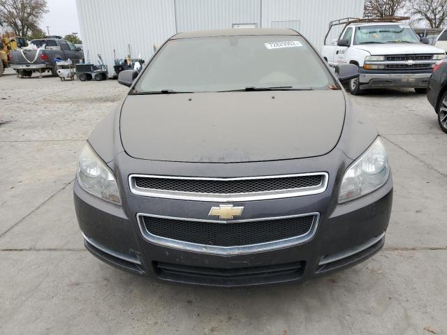 Photo 5 from auction – 2011 CHEVROLET MALIBU 1LT with VIN 1G1ZC5E13BF194870