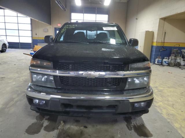 Photo 5 from auction – 2008 CHEVROLET COLORADO with VIN 1GCDT13E988148831