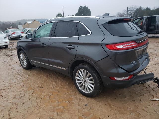 Photo 2 from auction – 2019 LINCOLN MKC with VIN 5LMCJ1C94KUL35731