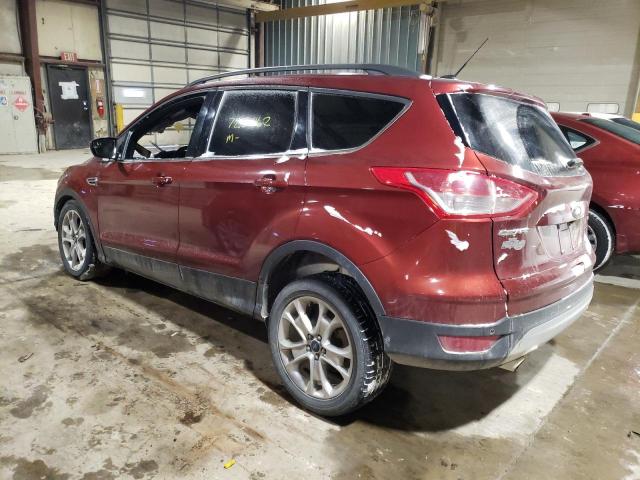 Photo 2 from auction – 2014 FORD ESCAPE SE with VIN 1FMCU9GX1EUB57475