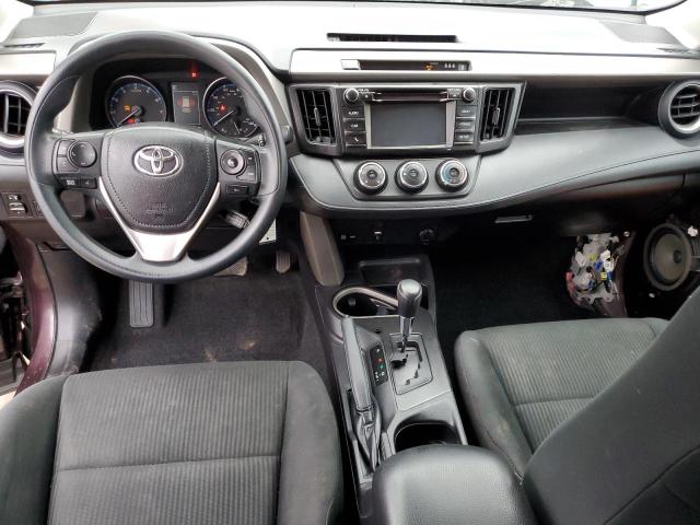 Photo 8 from auction – 2018 TOYOTA RAV4 LE with VIN 2T3ZFREV4JW438791