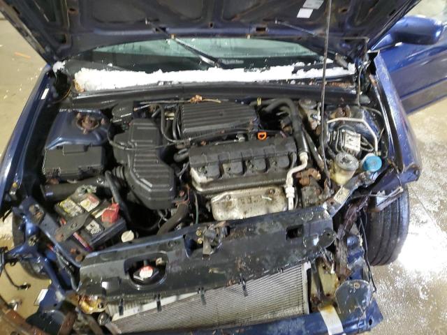 Photo 11 from auction – 2003 HONDA CIVIC EX with VIN 1HGES25773L030893