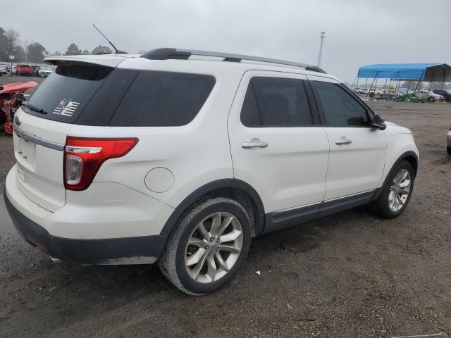 Photo 3 from auction – 2011 FORD EXPLORER X with VIN 1FMHK7D87BGA71515
