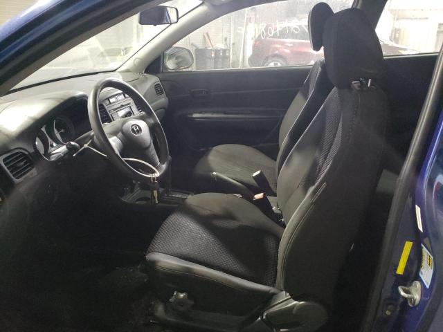 Photo 7 from auction – 2011 HYUNDAI ACCENT GL with VIN KMHCM3ACXBU197651