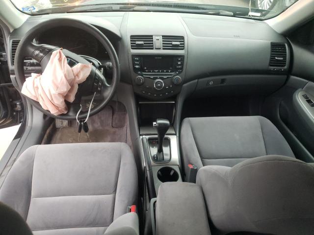 Photo 8 from auction – 2004 HONDA ACCORD EX with VIN JHMCM56664C026762