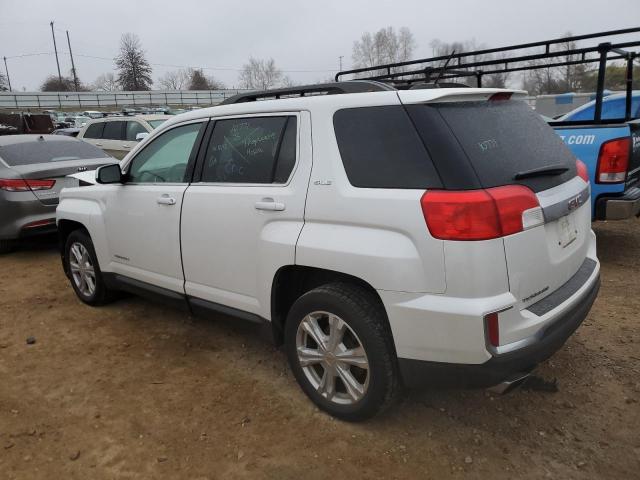 Photo 2 from auction – 2017 GMC TERRAIN SL with VIN 2GKALNEK2H6289263