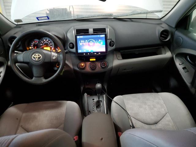 Photo 8 from auction – 2010 TOYOTA RAV4 with VIN 2T3JF4DV2AW061329