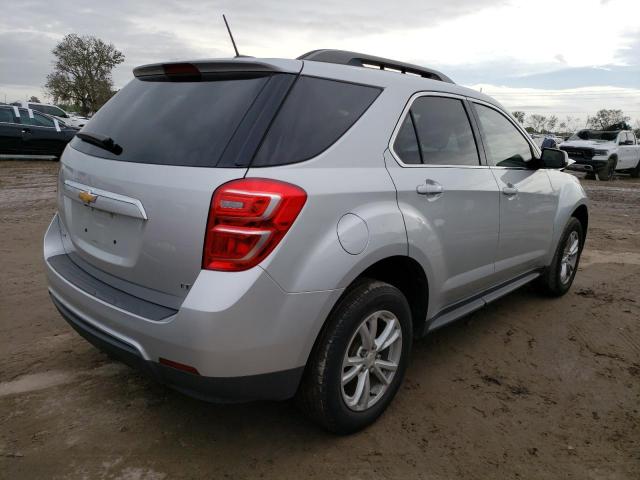 Photo 3 from auction – 2017 CHEVROLET EQUINOX LT with VIN 2GNALCEK4H1597698