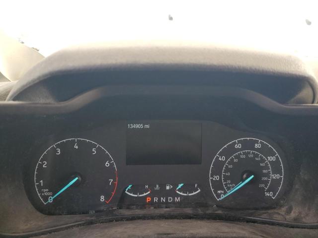 Photo 9 from auction – 2020 FORD TRANSIT CO with VIN NM0LS7E28L1437119