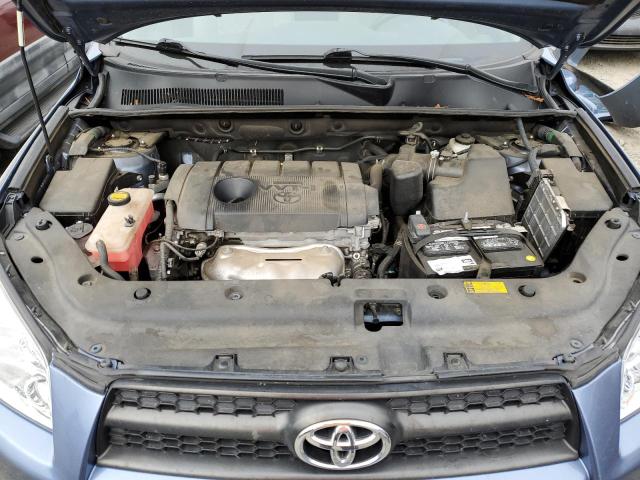 Photo 11 from auction – 2012 TOYOTA RAV4 with VIN 2T3BF4DV8CW240921