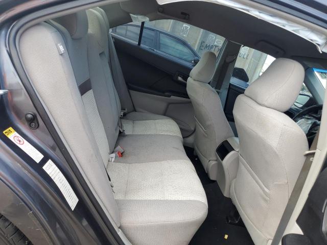 Photo 10 from auction – 2012 TOYOTA CAMRY BASE with VIN 4T1BF1FK1CU048945