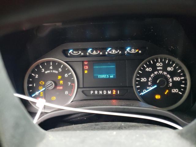Photo 9 from auction – 2019 FORD F150 SUPER with VIN 1FTEW1CB9KKC38783