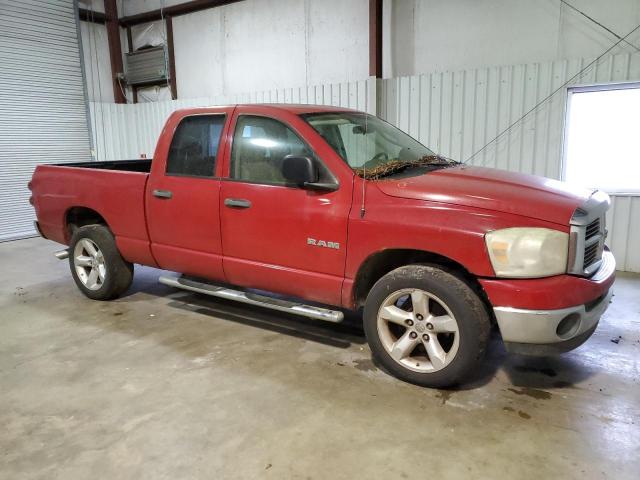 Photo 4 from auction – 2008 DODGE RAM 1500 S with VIN 1D7HA18N28S518607
