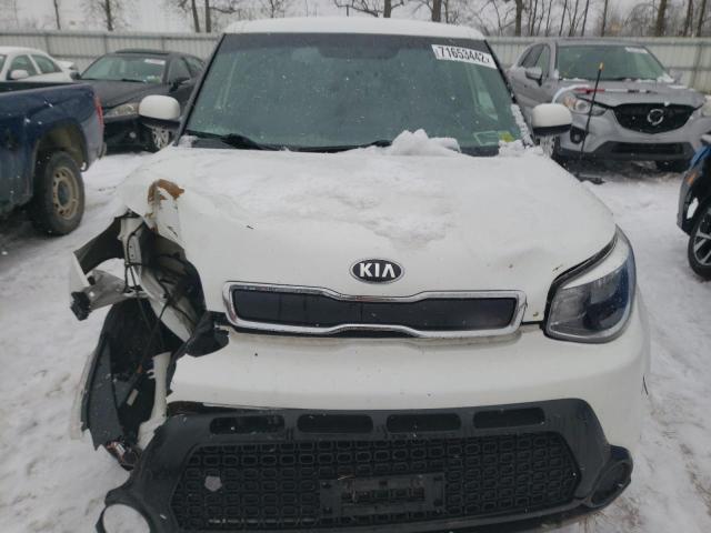 Photo 5 from auction – 2016 KIA SOUL with VIN KNDJN2A24G7854184