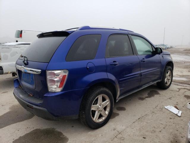 Photo 3 from auction – 2005 CHEVROLET EQUINOX LT with VIN 2CNDL63F256114863