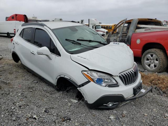 Photo 4 from auction – 2016 BUICK ENCORE CON with VIN KL4CJBSB1GB627139