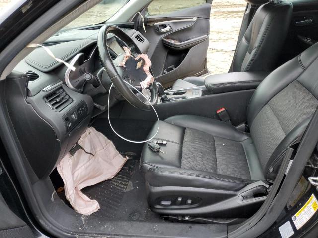 Photo 7 from auction – 2014 CHEVROLET IMPALA LT with VIN 2G1115SL2E9109216