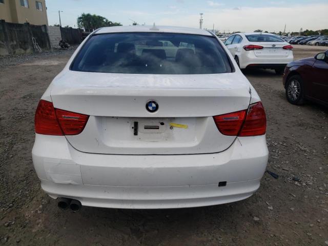 Photo 6 from auction – 2011 BMW 328 I with VIN WBAPH7G52BNN04568