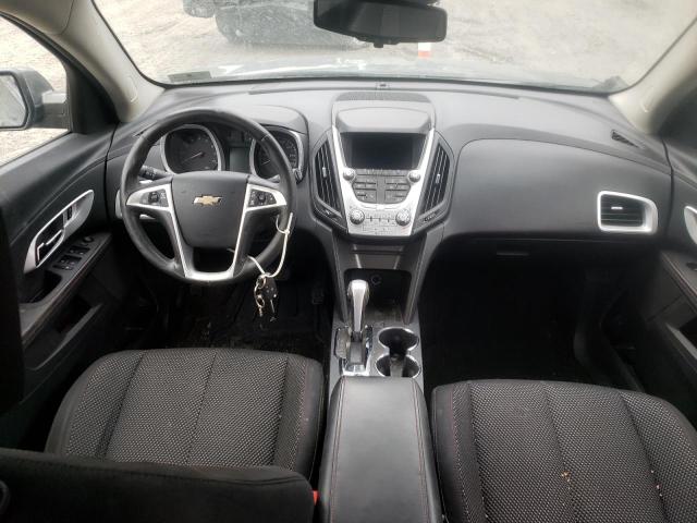 Photo 8 from auction – 2013 CHEVROLET EQUINOX LT with VIN 2GNFLEEK2D6102882