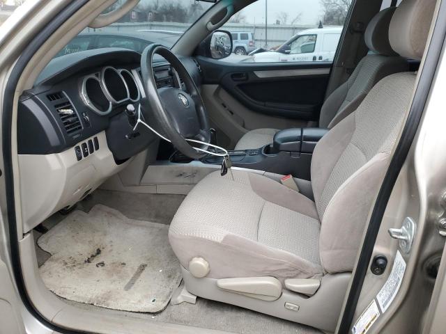Foto 7 de la subasta – 2004 TOYOTA 4RUNNER SR con VIN JTEBU14R640040337
