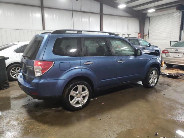 Photo 3 from auction – 2010 SUBARU FORESTER 2 with VIN JF2SH6CC7AH742670