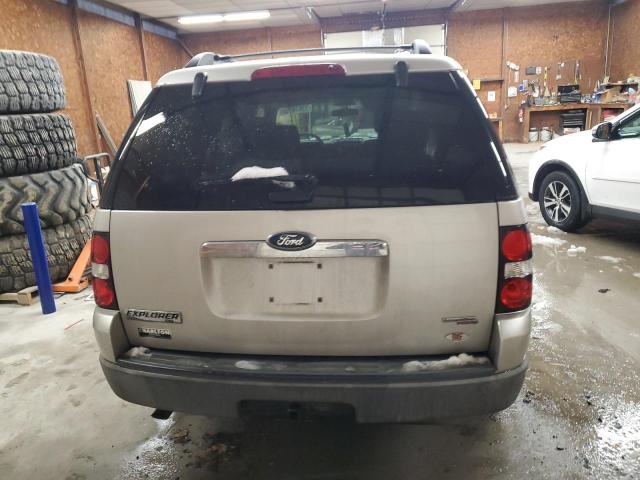 Photo 6 from auction – 2006 FORD EXPLORER X with VIN 1FMEU73E96UB65410