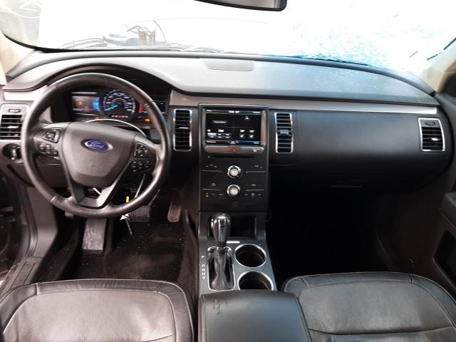 Photo 8 from auction – 2015 FORD FLEX SEL with VIN 2FMGK5C82FBA14833
