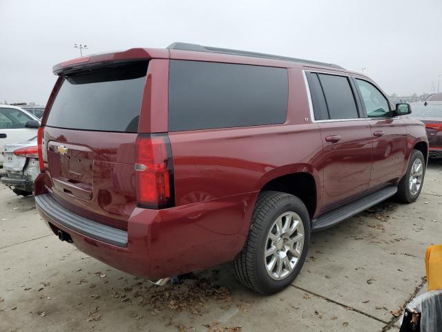 Photo 3 from auction – 2018 CHEVROLET SUBURBAN C with VIN 1GNSCHKC7JR327764