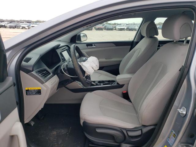 Photo 7 from auction – 2016 HYUNDAI SONATA SE with VIN 5NPE24AFXGH322944