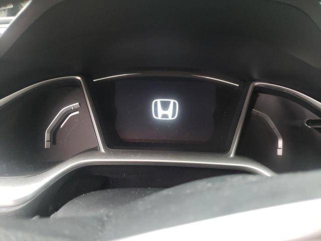 Photo 9 from auction – 2016 HONDA CIVIC EX with VIN 19XFC2F75GE068751